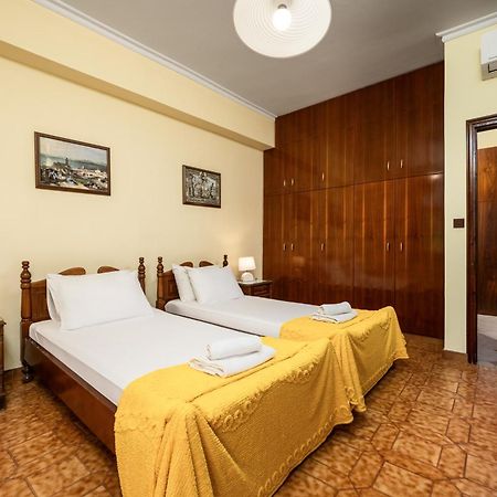 Rhodes CityThe Knights Courtyard别墅 外观 照片